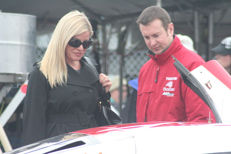Kurt Busch