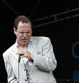 Kurt Elling