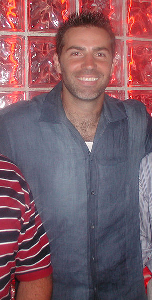 Kurt Warner