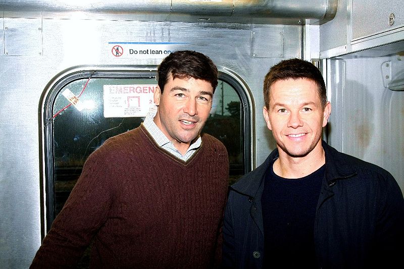 Kyle Chandler