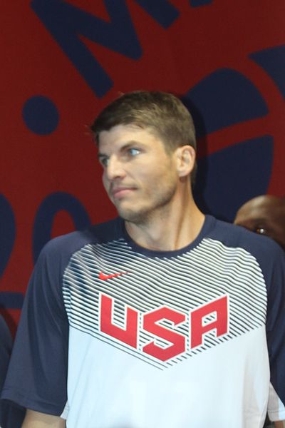 Kyle Korver