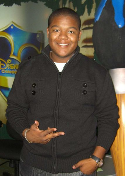 Kyle Orlando Massey