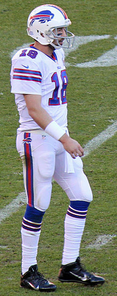 Kyle Orton
