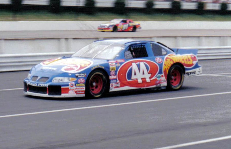 Kyle Petty