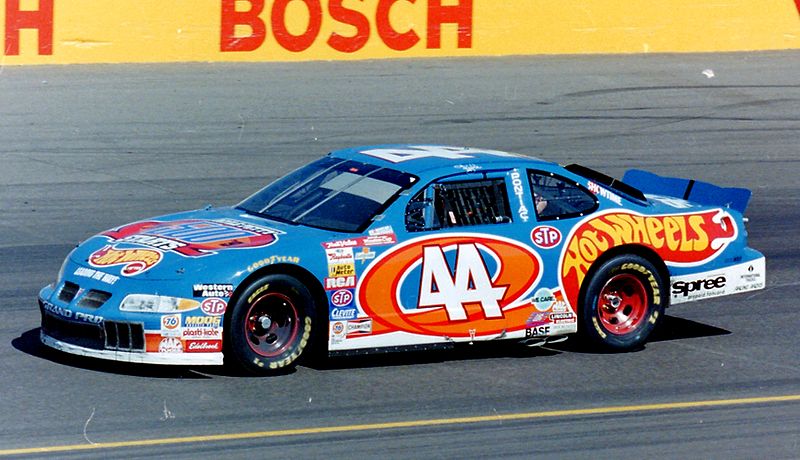 Kyle Petty