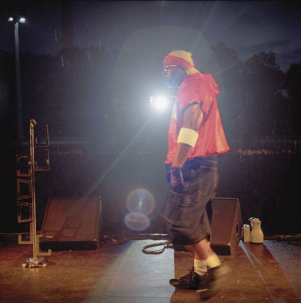 LL Cool J