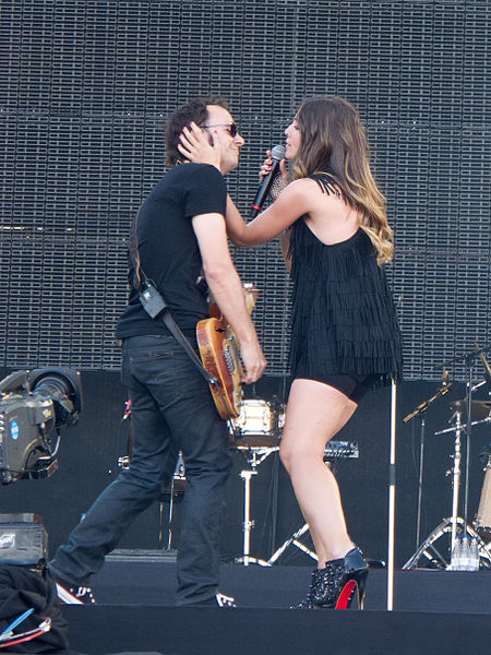 La Oreja de Van Gogh