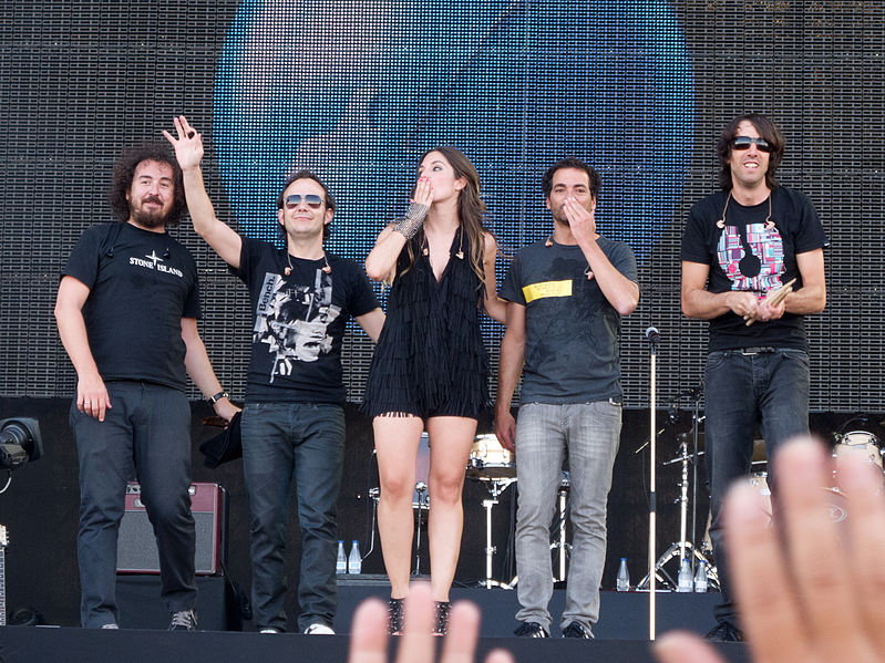 La Oreja de Van Gogh