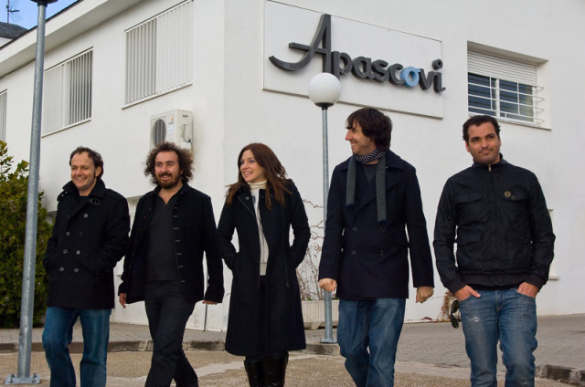 La Oreja de Van Gogh