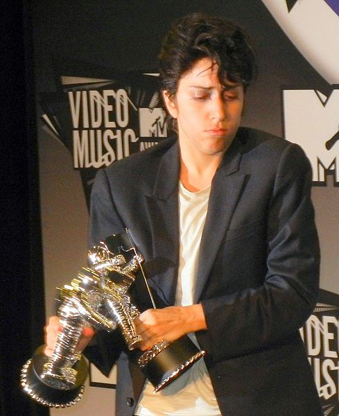 Lady Gaga