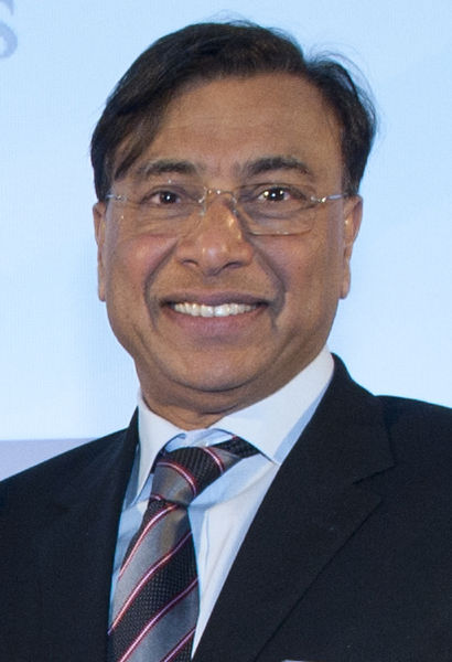 Lakshmi Mittal
