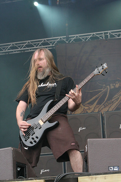 Lamb Of God