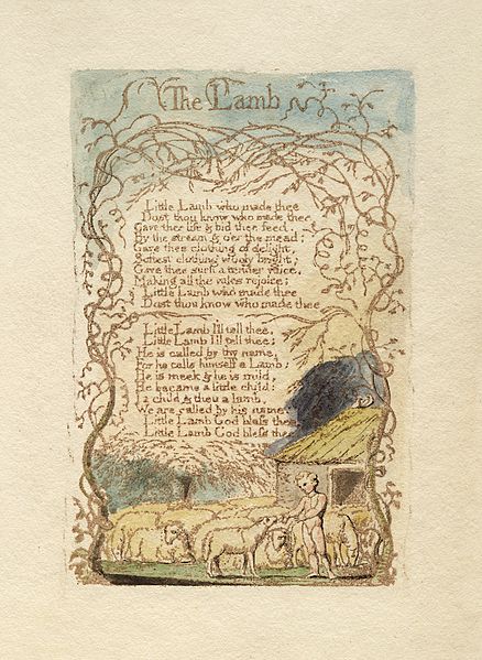 Lamb Of God