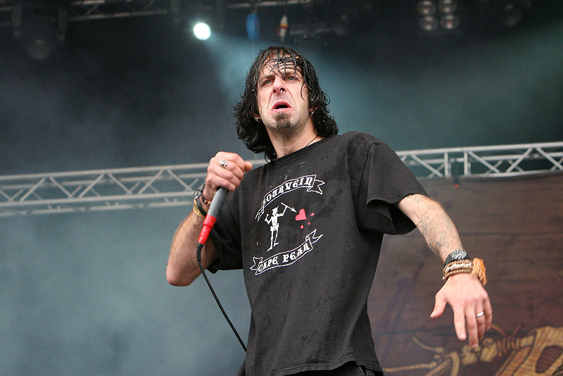 Lamb Of God