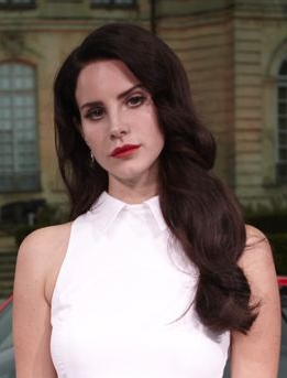 Lana Del Rey