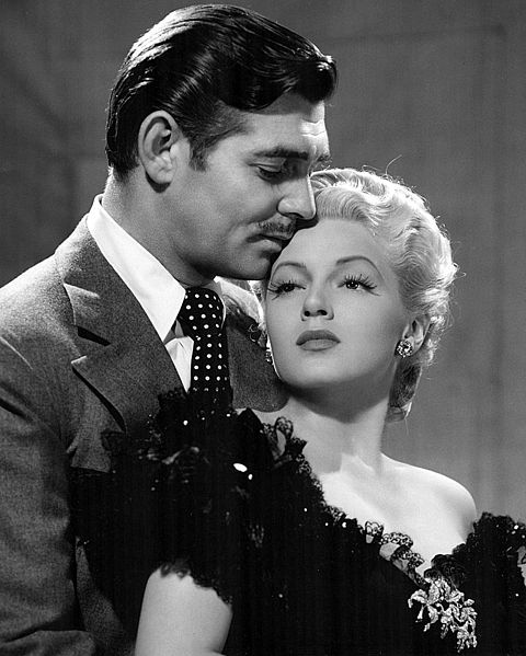 Lana Turner