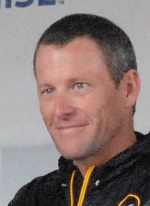 Lance Armstrong