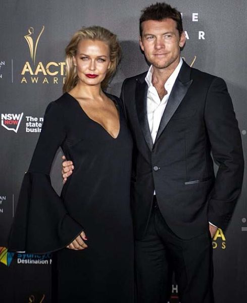 Lara Bingle