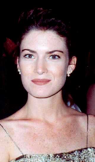 Lara Flynn Boyle