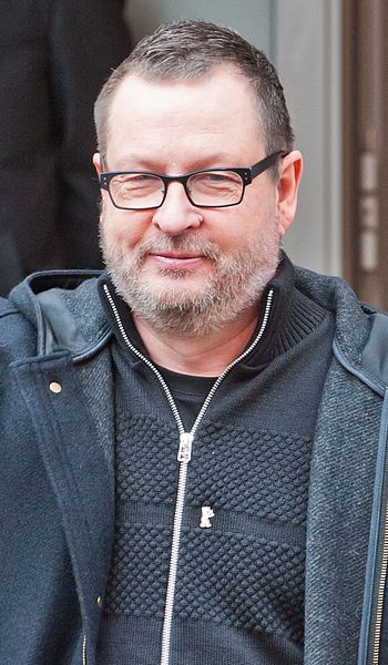 Lars von Trier
