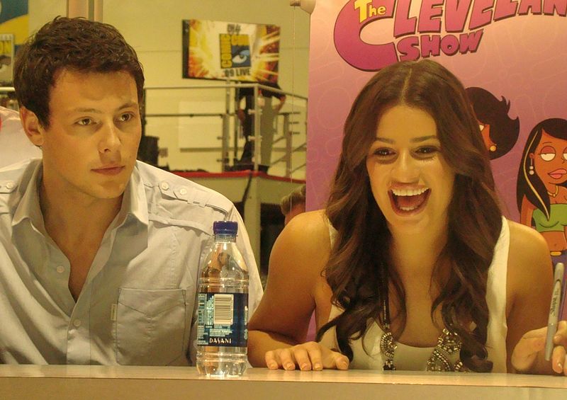 Lea Michele