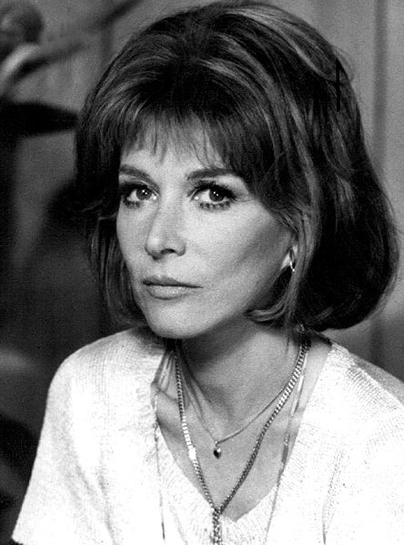 Lee Grant