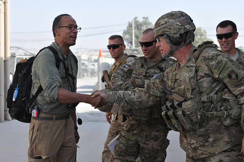 Lester Holt