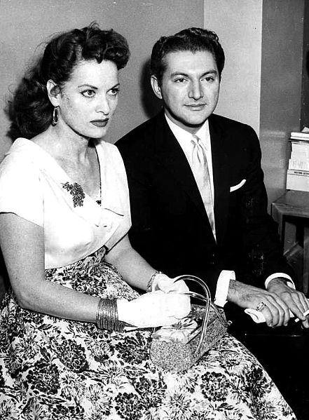 Liberace