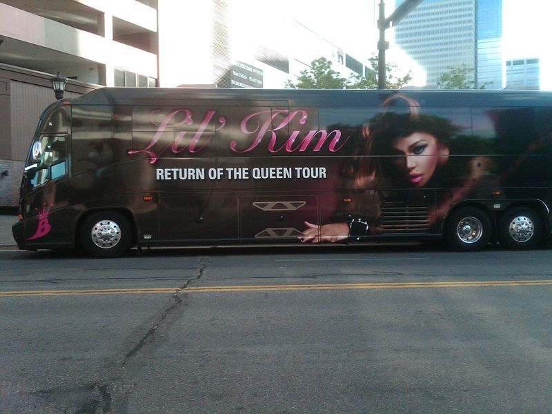 Lil Kim