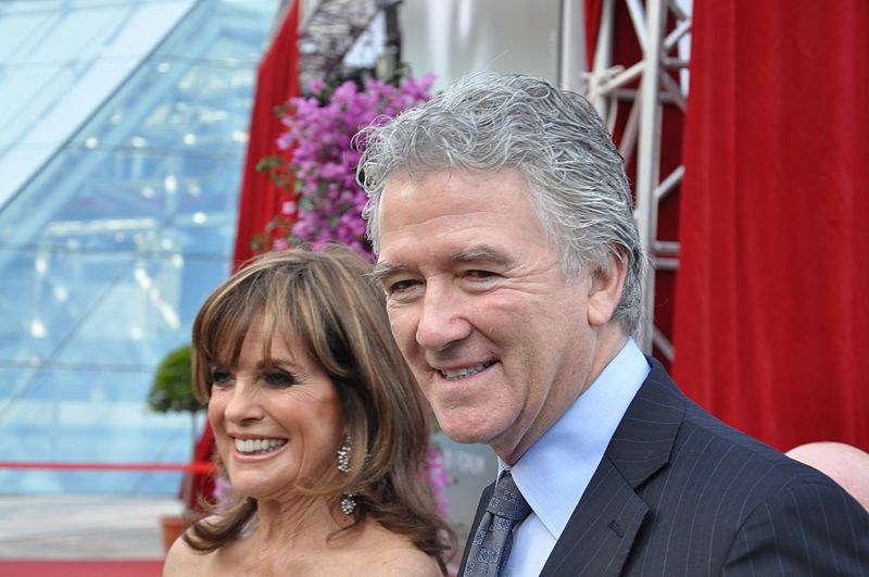Linda Gray