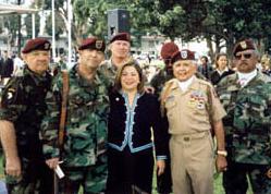 Linda Sanchez