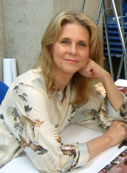 Lindsay Wagner