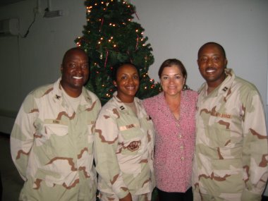 Loretta Sanchez