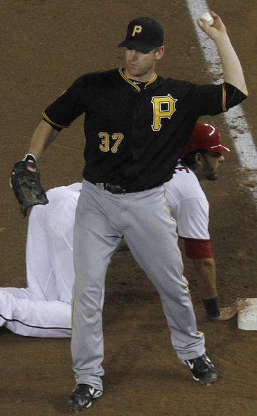 Lyle Overbay