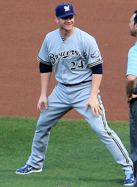 Lyle Overbay
