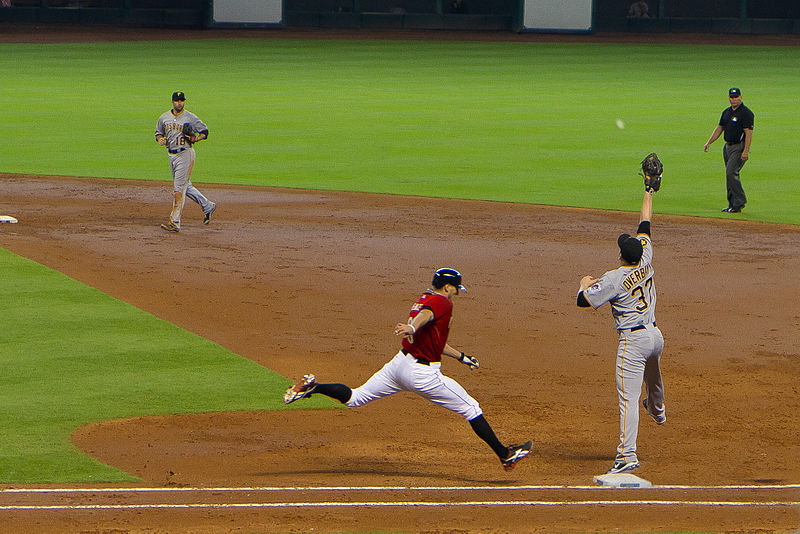 Lyle Overbay
