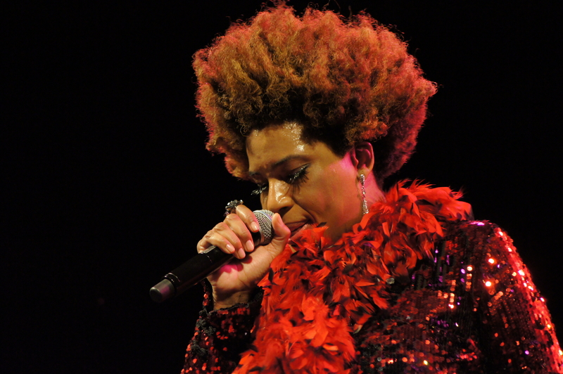 Macy Gray