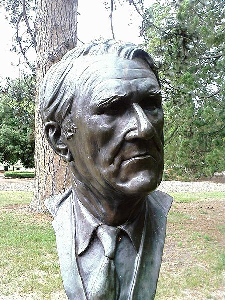 Malcolm Fraser