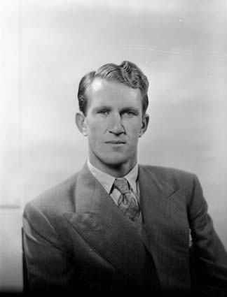 Malcolm Fraser
