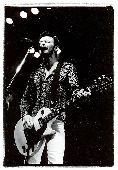 Manic Street Preachers