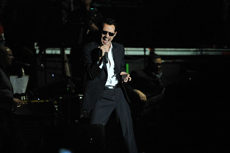 Marc Anthony