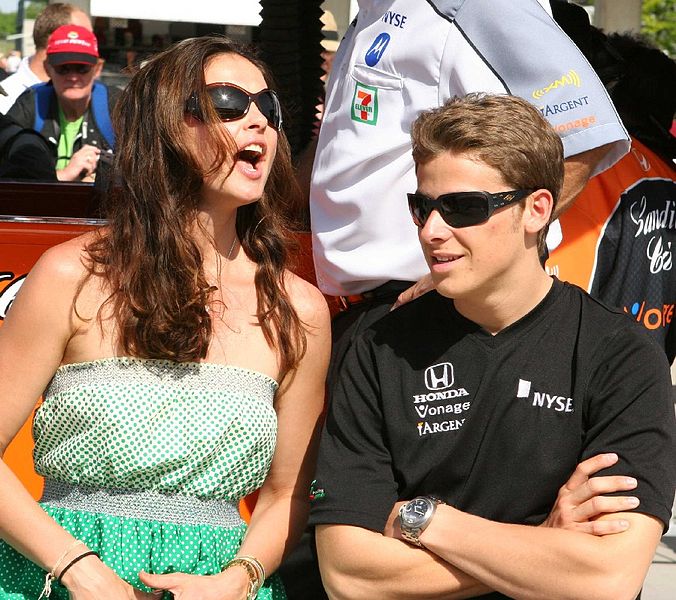 Marco Andretti