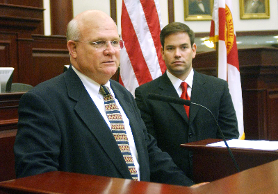 Marco Rubio