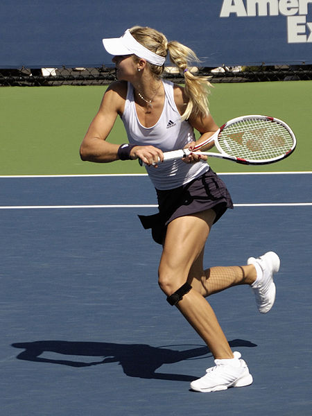 Maria Kirilenko
