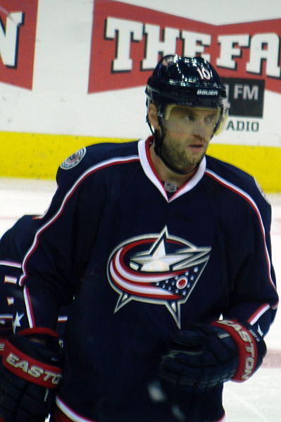 Marian Gaborik