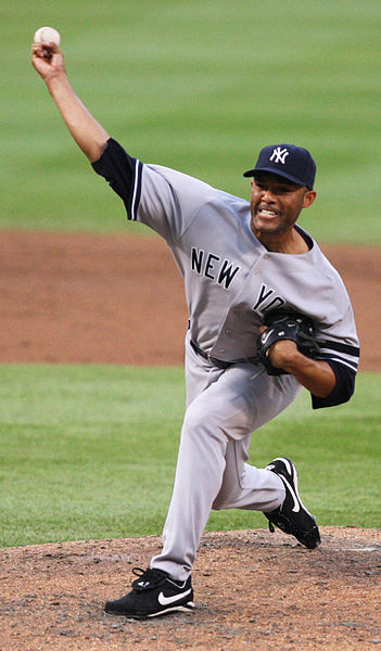 Mariano Rivera