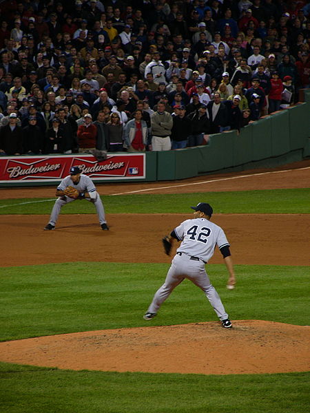 Mariano Rivera