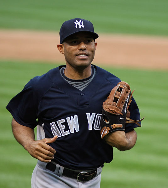 Mariano Rivera