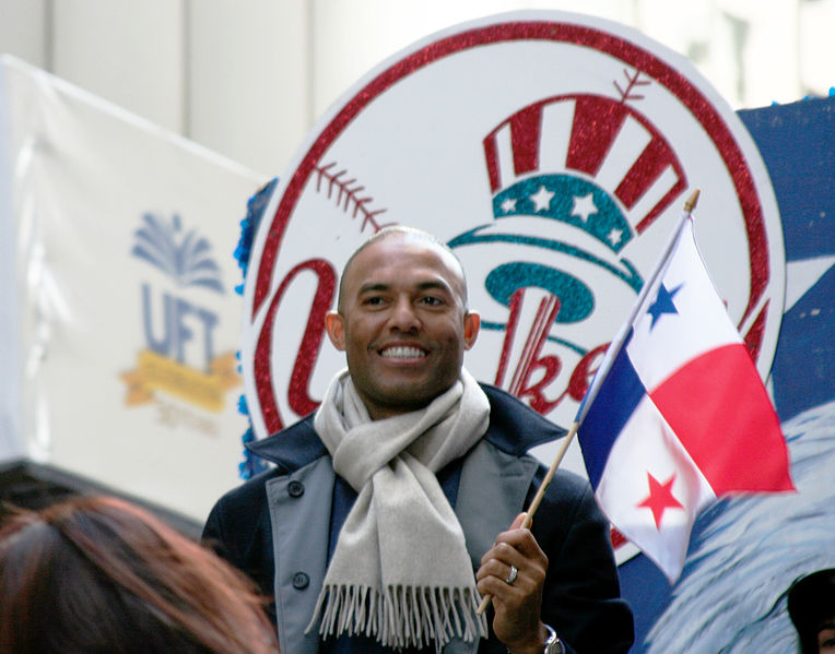 Mariano Rivera