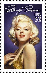 Marilyn Monroe